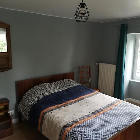 Le Moulin Mallat Mazeyrat D Allier 43300 外观 照片